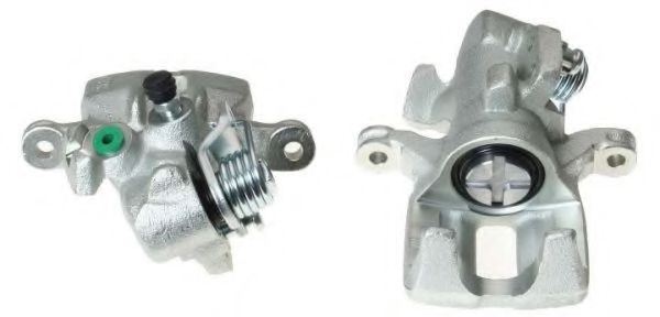 BREMBO F 28 024 Тормозной суппорт для ROVER 400 (Ровер 400) BREMBO F 28 024 Тормозной суппорт для ROVER 400 (Ровер 400)
