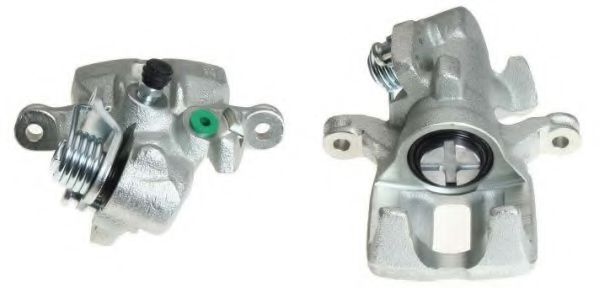 BREMBO F 28 025 Тормозной суппорт для ROVER 400 (Ровер 400) BREMBO F 28 025 Тормозной суппорт для ROVER 400 (Ровер 400)