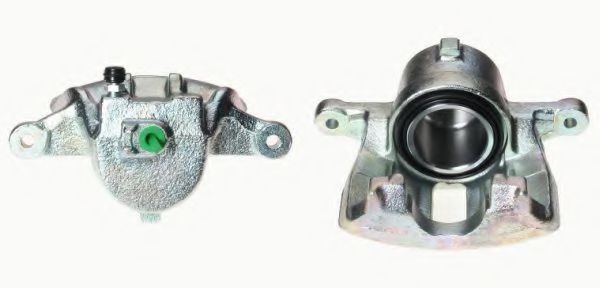 BREMBO F 28 026 Тормозной суппорт для ROVER 400 (Ровер 400) BREMBO F 28 026 Тормозной суппорт для ROVER 400 (Ровер 400)