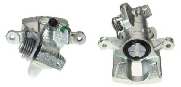 BREMBO F 28 030 Тормозной суппорт для HONDA PRELUDE III (Хонда Прэлудэ 3) BREMBO F 28 030 Тормозной суппорт для HONDA PRELUDE III (Хонда Прэлудэ 3)