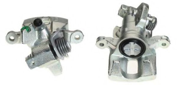 BREMBO F 28 031 Тормозной суппорт для HONDA PRELUDE III (Хонда Прэлудэ 3) BREMBO F 28 031 Тормозной суппорт для HONDA PRELUDE III (Хонда Прэлудэ 3)