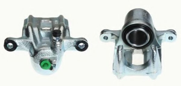 BREMBO F 28 046 Тормозной суппорт для HONDA SHUTTLE (Хонда Шуттлэ) BREMBO F 28 046 Тормозной суппорт для HONDA SHUTTLE (Хонда Шуттлэ)