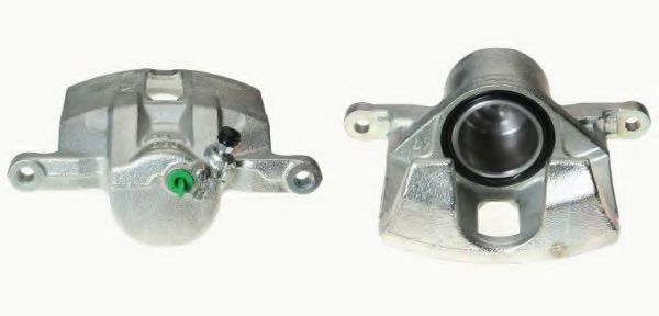 BREMBO F 28 061 Тормозной суппорт для HONDA SHUTTLE (Хонда Шуттлэ) BREMBO F 28 061 Тормозной суппорт для HONDA SHUTTLE (Хонда Шуттлэ)