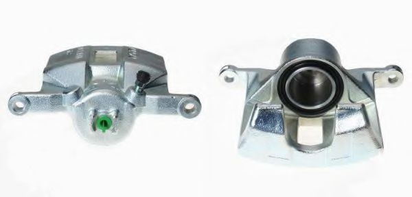 BREMBO F 28 086 Тормозной суппорт для HONDA STREAM (Хонда Стрэам) BREMBO F 28 086 Тормозной суппорт для HONDA STREAM (Хонда Стрэам)