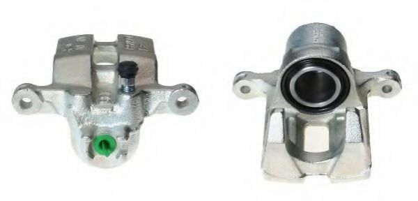 BREMBO F 28 088 Тормозной суппорт для HONDA STREAM (Хонда Стрэам) BREMBO F 28 088 Тормозной суппорт для HONDA STREAM (Хонда Стрэам)