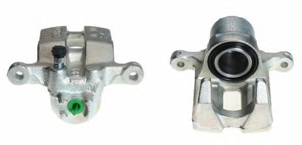 BREMBO F 28 089 Тормозной суппорт для HONDA STREAM (Хонда Стрэам) BREMBO F 28 089 Тормозной суппорт для HONDA STREAM (Хонда Стрэам)