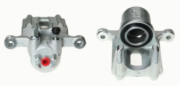 BREMBO F 28 094 Тормозной суппорт для HONDA CIVIC VIII (Хонда Цивик 8) BREMBO F 28 094 Тормозной суппорт для HONDA CIVIC VIII (Хонда Цивик 8)