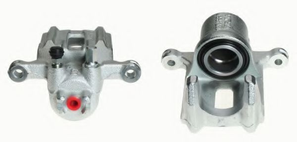 BREMBO F 28 095 Тормозной суппорт для HONDA CIVIC VIII (Хонда Цивик 8) BREMBO F 28 095 Тормозной суппорт для HONDA CIVIC VIII (Хонда Цивик 8)