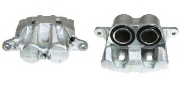 BREMBO F 28 117 Тормозной суппорт для HONDA CIVIC VIII (Хонда Цивик 8) BREMBO F 28 117 Тормозной суппорт для HONDA CIVIC VIII (Хонда Цивик 8)