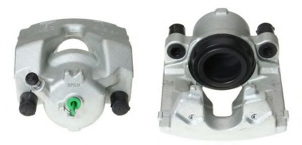 BREMBO F 28 124 Тормозной суппорт для HONDA CIVIC IX (Хонда Цивик 9) BREMBO F 28 124 Тормозной суппорт для HONDA CIVIC IX (Хонда Цивик 9)