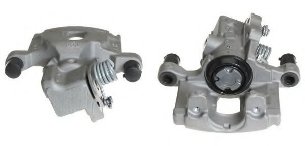 BREMBO F 28 127 Тормозной суппорт для HONDA CIVIC IX (Хонда Цивик 9) BREMBO F 28 127 Тормозной суппорт для HONDA CIVIC IX (Хонда Цивик 9)