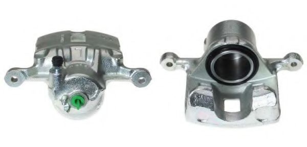 BREMBO F 30 008 Тормозной суппорт для HYUNDAI TIBURON (Хендай Тибурон) BREMBO F 30 008 Тормозной суппорт для HYUNDAI TIBURON (Хендай Тибурон)