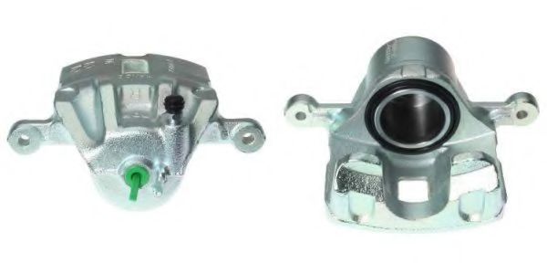 BREMBO F 30 009 Тормозной суппорт для HYUNDAI TIBURON (Хендай Тибурон) BREMBO F 30 009 Тормозной суппорт для HYUNDAI TIBURON (Хендай Тибурон)