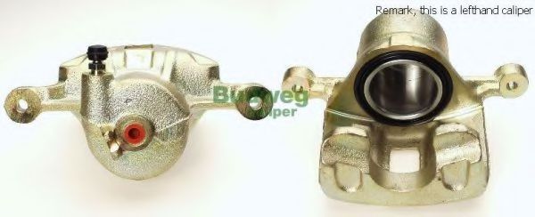 BREMBO F 30 011 Тормозной суппорт для HYUNDAI SONATA III (Хендай Соната 3) BREMBO F 30 011 Тормозной суппорт для HYUNDAI SONATA III (Хендай Соната 3)
