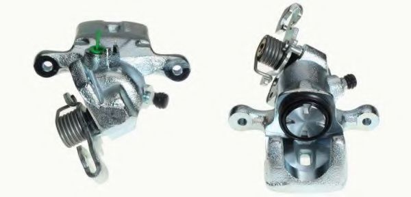 BREMBO F 30 019 Тормозной суппорт для HYUNDAI TIBURON (Хендай Тибурон) BREMBO F 30 019 Тормозной суппорт для HYUNDAI TIBURON (Хендай Тибурон)