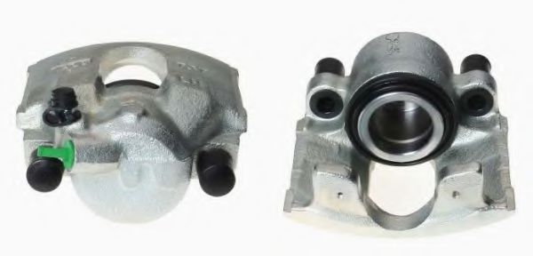 BREMBO F 30 022 Тормозной суппорт для KIA MENTOR (Киа Мэнтор) BREMBO F 30 022 Тормозной суппорт для KIA MENTOR (Киа Мэнтор)