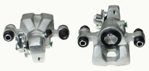 BREMBO F 30 024 Тормозной суппорт для KIA CLARUS (Киа Кларус) BREMBO F 30 024 Тормозной суппорт для KIA CLARUS (Киа Кларус)