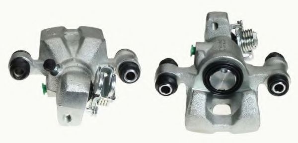 BREMBO F 30 025 Тормозной суппорт для KIA CLARUS (Киа Кларус) BREMBO F 30 025 Тормозной суппорт для KIA CLARUS (Киа Кларус)