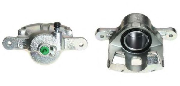 BREMBO F 30 029 Тормозной суппорт для HYUNDAI AMICA / ATOZ (Хендай Амиcа / атоз) BREMBO F 30 029 Тормозной суппорт для HYUNDAI AMICA / ATOZ (Хендай Амиcа / атоз)