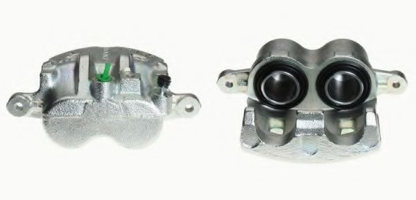 BREMBO F 30 038 Тормозной суппорт для HYUNDAI SATELLITE (Хендай Сатэллитэ) BREMBO F 30 038 Тормозной суппорт для HYUNDAI SATELLITE (Хендай Сатэллитэ)
