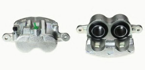BREMBO F 30 039 Тормозной суппорт для HYUNDAI SATELLITE (Хендай Сатэллитэ) BREMBO F 30 039 Тормозной суппорт для HYUNDAI SATELLITE (Хендай Сатэллитэ)