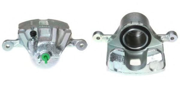 BREMBO F 30 040 Тормозной суппорт для HYUNDAI TIBURON (Хендай Тибурон) BREMBO F 30 040 Тормозной суппорт для HYUNDAI TIBURON (Хендай Тибурон)