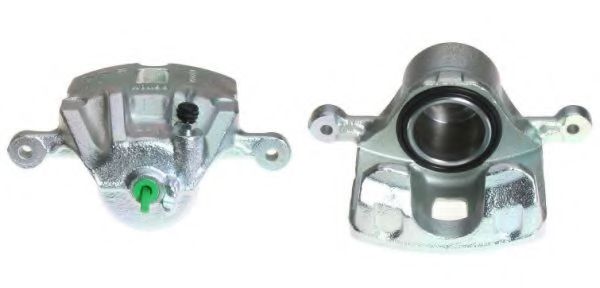 BREMBO F 30 041 Тормозной суппорт для HYUNDAI TIBURON (Хендай Тибурон) BREMBO F 30 041 Тормозной суппорт для HYUNDAI TIBURON (Хендай Тибурон)