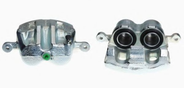 BREMBO F 30 051 Тормозной суппорт для HYUNDAI XG (Хендай Xг) BREMBO F 30 051 Тормозной суппорт для HYUNDAI XG (Хендай Xг)