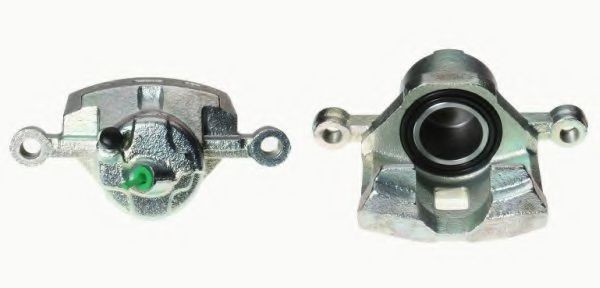 BREMBO F 30 054 Тормозной суппорт для KIA SPECTRA II (Киа Спэcтра 2) BREMBO F 30 054 Тормозной суппорт для KIA SPECTRA II (Киа Спэcтра 2)