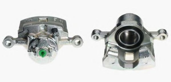 BREMBO F 30 063 Тормозной суппорт для MAZDA 121 METRO (Мазда 121 мэтро) BREMBO F 30 063 Тормозной суппорт для MAZDA 121 METRO (Мазда 121 мэтро)
