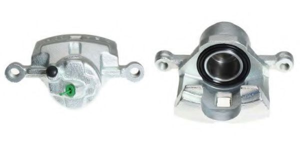 BREMBO F 30 064 Тормозной суппорт для KIA CLARUS (Киа Кларус) BREMBO F 30 064 Тормозной суппорт для KIA CLARUS (Киа Кларус)