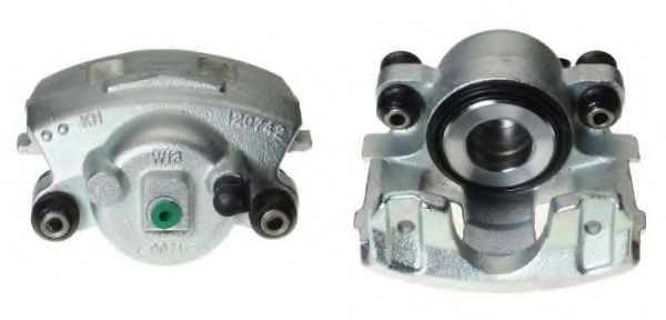 BREMBO F 30 067 Тормозной суппорт для KIA CARNIVAL I (Киа Карнивал 1) BREMBO F 30 067 Тормозной суппорт для KIA CARNIVAL I (Киа Карнивал 1)