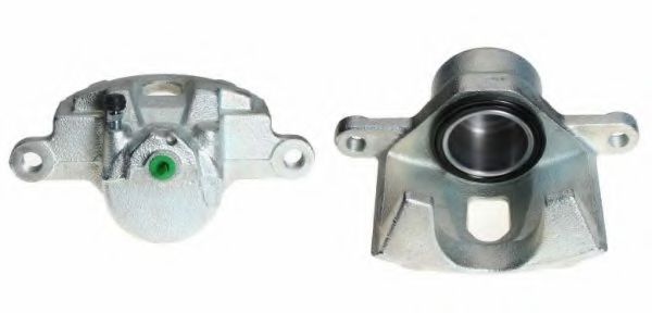 BREMBO F 30 079 Тормозной суппорт для KIA BONGO (Киа Бонго) BREMBO F 30 079 Тормозной суппорт для KIA BONGO (Киа Бонго)