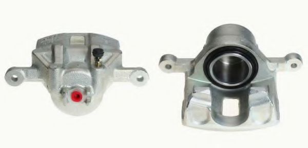 BREMBO F 30 085 Тормозной суппорт для HYUNDAI ACCENT III (Хендай Акцент 3) BREMBO F 30 085 Тормозной суппорт для HYUNDAI ACCENT III (Хендай Акцент 3)