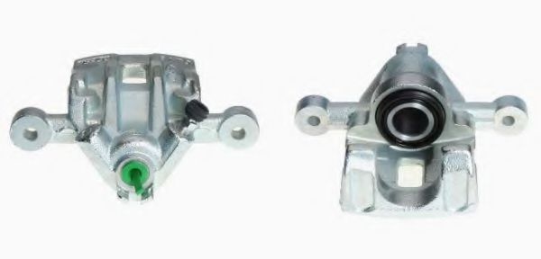 BREMBO F 30 086 Тормозной суппорт для HYUNDAI ACCENT III (Хендай Акцент 3) BREMBO F 30 086 Тормозной суппорт для HYUNDAI ACCENT III (Хендай Акцент 3)