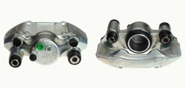 BREMBO F 30 118 Тормозной суппорт для MAZDA 121 METRO (Мазда 121 мэтро) BREMBO F 30 118 Тормозной суппорт для MAZDA 121 METRO (Мазда 121 мэтро)