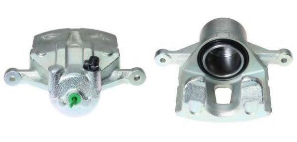 BREMBO F 30 132 Тормозной суппорт для KIA CEED SW (Киа Сид св) BREMBO F 30 132 Тормозной суппорт для KIA CEED SW (Киа Сид св)