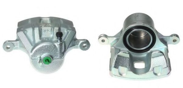 BREMBO F 30 136 Тормозной суппорт для KIA AMANTI (Киа Аманти) BREMBO F 30 136 Тормозной суппорт для KIA AMANTI (Киа Аманти)