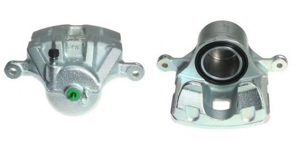 BREMBO F 30 137 Тормозной суппорт для KIA AMANTI (Киа Аманти) BREMBO F 30 137 Тормозной суппорт для KIA AMANTI (Киа Аманти)