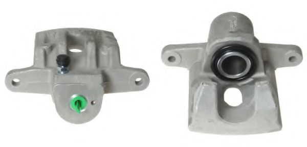BREMBO F 30 139 Тормозной суппорт для KIA AMANTI (Киа Аманти) BREMBO F 30 139 Тормозной суппорт для KIA AMANTI (Киа Аманти)
