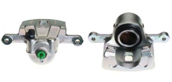 BREMBO F 30 159 Тормозной суппорт для HYUNDAI GENESIS (Хендай Гэнэсис) BREMBO F 30 159 Тормозной суппорт для HYUNDAI GENESIS (Хендай Гэнэсис)