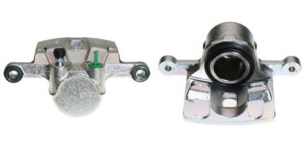 BREMBO F 30 161 Тормозной суппорт для HYUNDAI GENESIS (Хендай Гэнэсис) BREMBO F 30 161 Тормозной суппорт для HYUNDAI GENESIS (Хендай Гэнэсис)