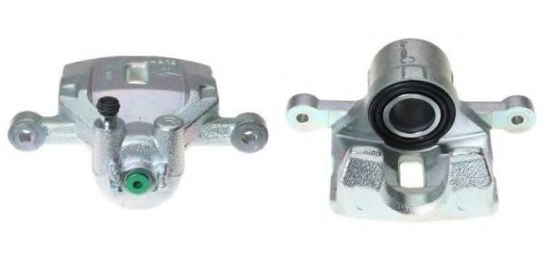BREMBO F 30 163 Тормозной суппорт для HYUNDAI H-1 / GRAND STAREX (Хендай Н1 / гранд старэx) BREMBO F 30 163 Тормозной суппорт для HYUNDAI H-1 / GRAND STAREX (Хендай Н1 / гранд старэx)