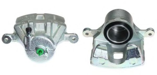 BREMBO F 30 183 Тормозной суппорт для HYUNDAI AZERA (Хендай Азэра) BREMBO F 30 183 Тормозной суппорт для HYUNDAI AZERA (Хендай Азэра)