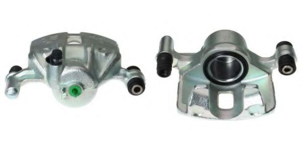 BREMBO F 30 186 Тормозной суппорт для HYUNDAI I10 (Хендай И10) BREMBO F 30 186 Тормозной суппорт для HYUNDAI I10 (Хендай И10)