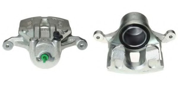BREMBO F 30 190 Тормозной суппорт для HYUNDAI ELANTRA (Хендай Элантра) BREMBO F 30 190 Тормозной суппорт для HYUNDAI ELANTRA (Хендай Элантра)