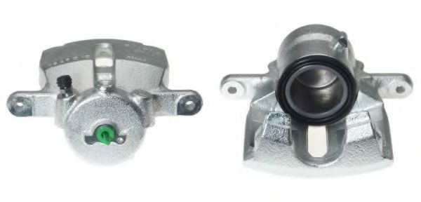 BREMBO F 30 202 Тормозной суппорт для KIA VENGA (Киа Vэнга) BREMBO F 30 202 Тормозной суппорт для KIA VENGA (Киа Vэнга)