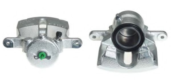 BREMBO F 30 203 Тормозной суппорт для KIA VENGA (Киа Vэнга) BREMBO F 30 203 Тормозной суппорт для KIA VENGA (Киа Vэнга)
