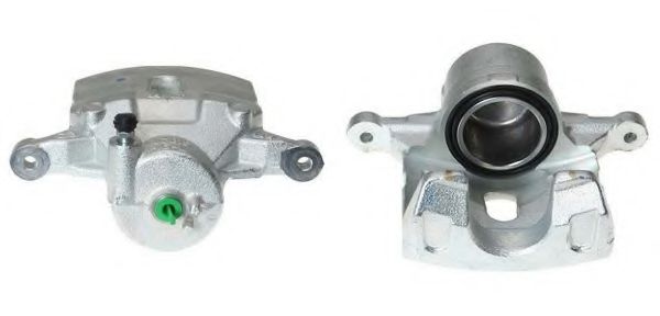 BREMBO F 30 208 Тормозной суппорт для HYUNDAI I30 (Хендай И30) BREMBO F 30 208 Тормозной суппорт для HYUNDAI I30 (Хендай И30)