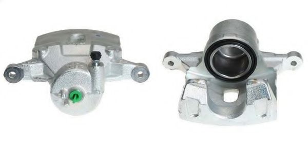 BREMBO F 30 209 Тормозной суппорт для HYUNDAI I30 (Хендай И30) BREMBO F 30 209 Тормозной суппорт для HYUNDAI I30 (Хендай И30)